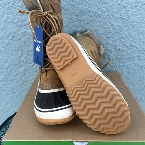 Jambu Women's Ella Waterproof Winter Boot